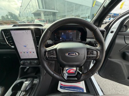 2025 Ford Ranger - photo 12