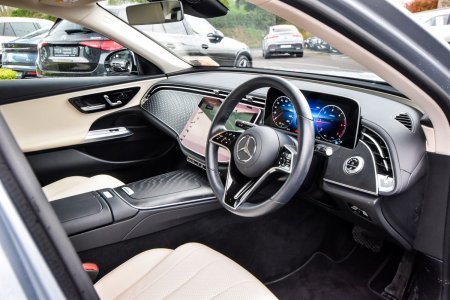 2024 Mercedes-Benz E-Class - photo 10