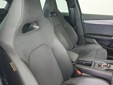 2025 Cupra Formentor - photo 42