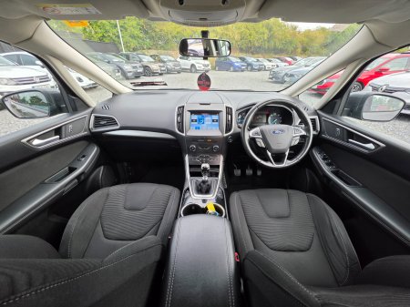 2016 Ford S-Max - photo 6