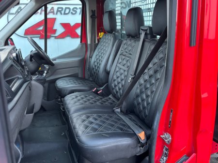2022 Ford Transit - photo 6