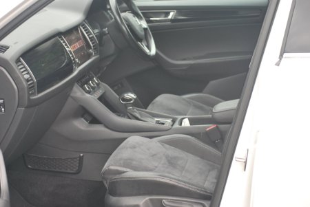 2017 Skoda Kodiaq - photo 7