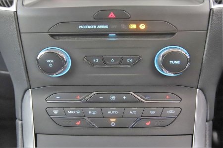 2018 Ford S-Max - photo 23