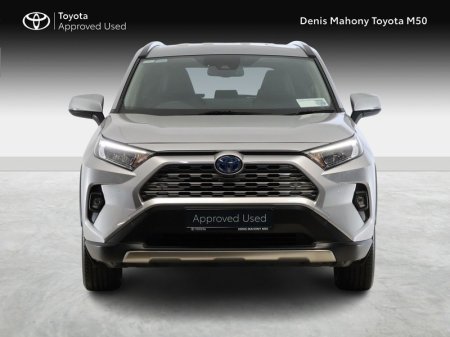 2023 Toyota RAV4 - photo 5