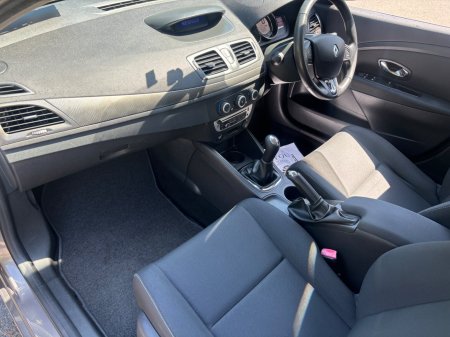 2013 Renault Megane - photo 8