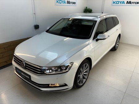 2020 Volkswagen Passat - photo 2