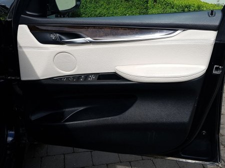 2016 BMW X5 - photo 21