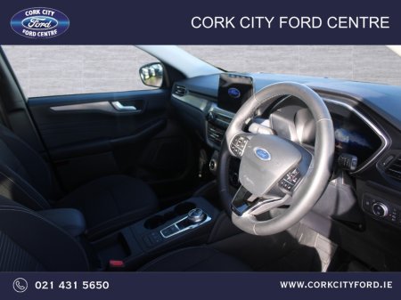 2024 Ford Kuga - photo 16