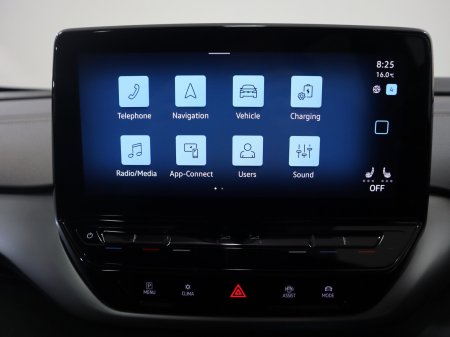 2023 Volkswagen ID.4 - photo 16