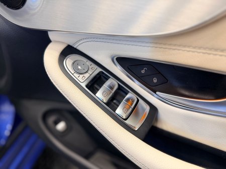 2022 Mercedes-Benz C-Class - photo 19