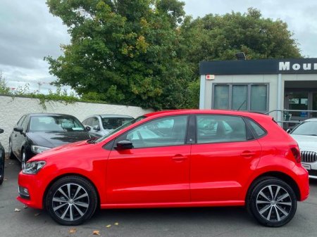 2017 Volkswagen Polo - photo 5