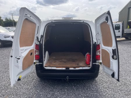 2021 Opel Combo - photo 7