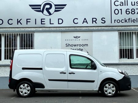 2020 Renault Kangoo - photo 3