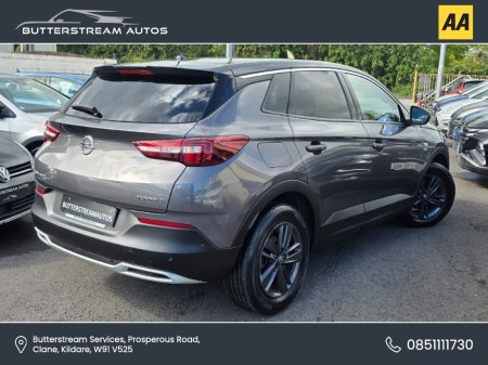 2019 Opel Grandland X - photo 6