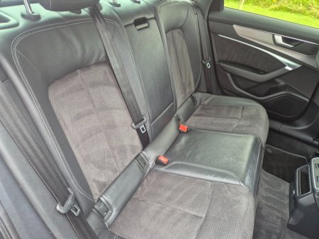 2018 Audi A6 - photo 14