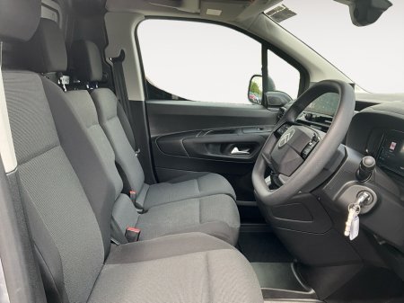 2026 Citroen Berlingo - photo 9