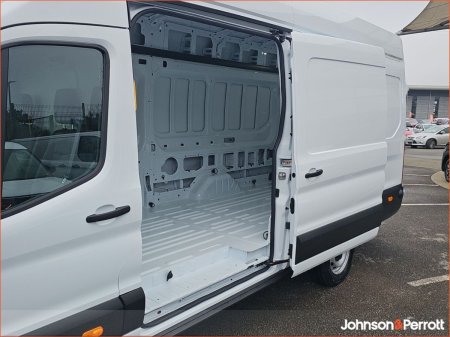2026 Ford Transit - photo 22