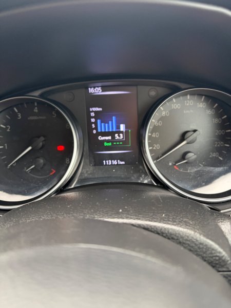 2018 Nissan Qashqai - photo 19