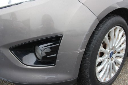 2013 Ford C-Max - photo 7