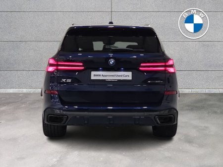 2025 BMW X5 - photo 15
