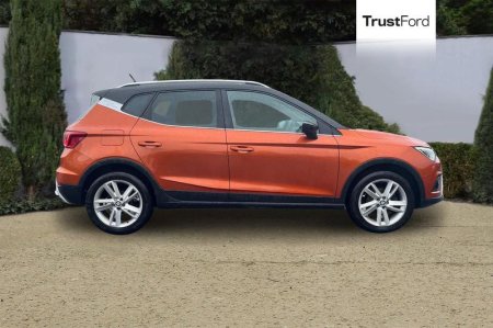 2019 SEAT Arona - photo 3