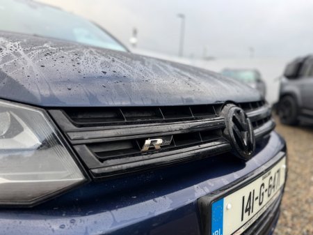 2014 Volkswagen Touareg - photo 9