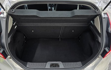 2017 Ford Fiesta - photo 18