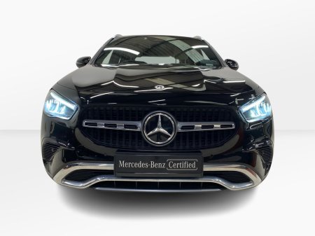 2025 Mercedes-Benz GLA - photo 10