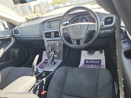 2015 Volvo V40 - photo 6