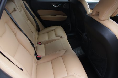 2024 Volvo XC60 - photo 18