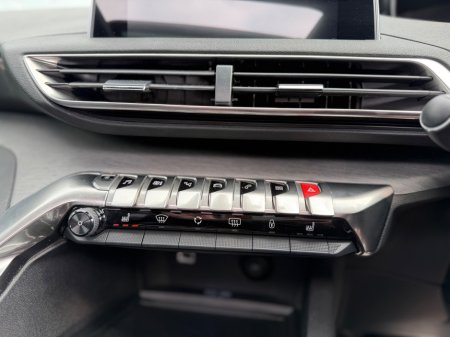 2019 Peugeot 3008 - photo 28