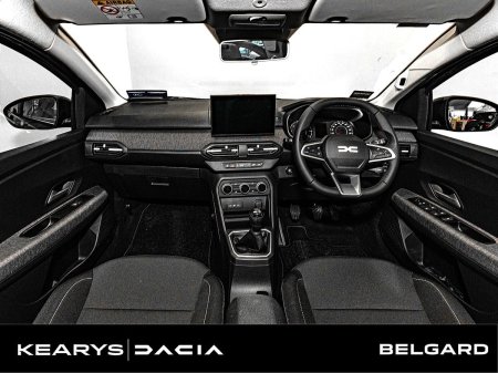 2026 Dacia Jogger - photo 4
