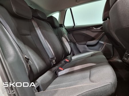 2025 Skoda Scala - photo 28