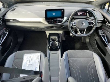 2023 Volkswagen ID.4 - photo 14
