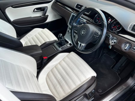 2015 Volkswagen CC - photo 7