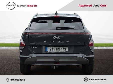 2024 Hyundai KONA - photo 7