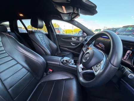 2018 Mercedes-Benz E-Class - photo 16