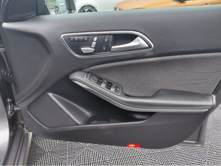 2016 Mercedes-Benz A-Class - photo 15