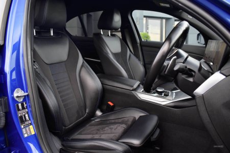 2023 BMW 3-Series - photo 9
