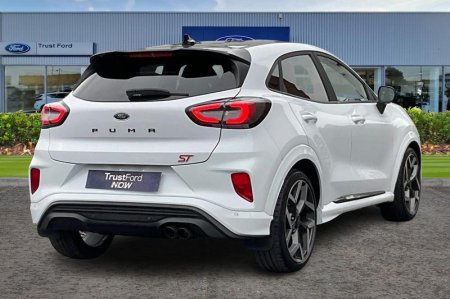 2023 Ford Puma - photo 4