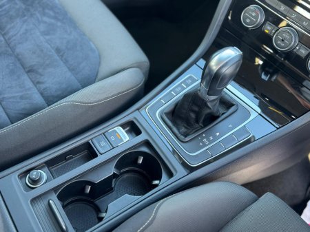 2013 Volkswagen Golf - photo 19