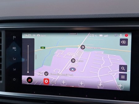 2021 SEAT Ateca - photo 23