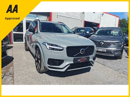 2024 Volvo XC90 - photo 4