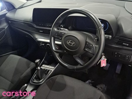 2024 Hyundai i20 - photo 15