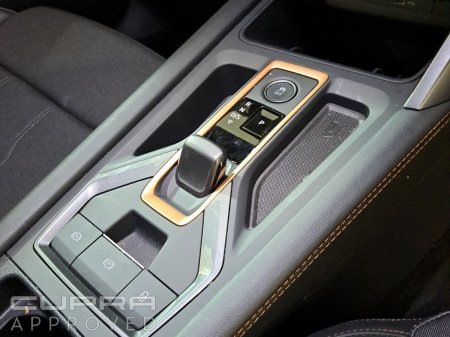 2025 Cupra Leon - photo 20