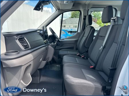 2026 Ford Transit - photo 8