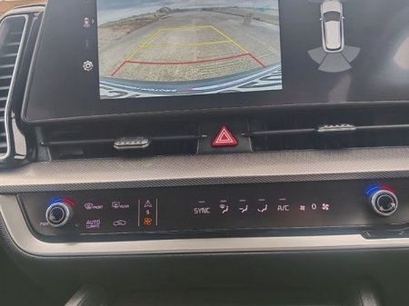 2023 Kia Sportage - photo 19