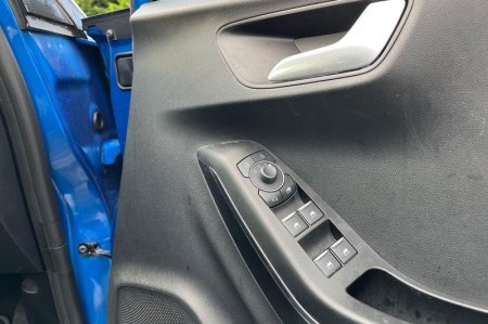 2023 Ford Puma - photo 25
