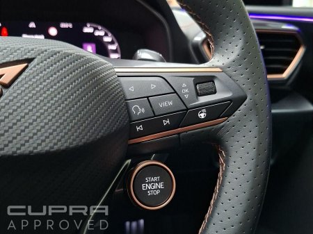 2026 Cupra Leon - photo 21