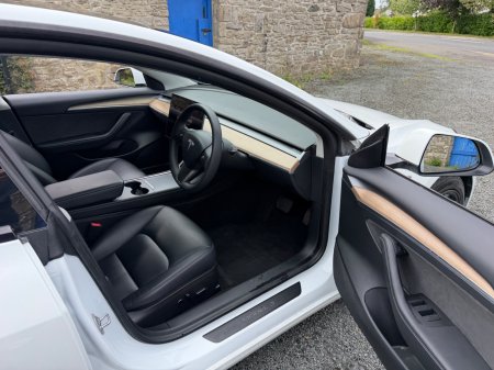 2022 Tesla Model 3 - photo 17